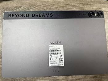 【早い者勝ち】umidigi A15TAB Amazon.co.jp: 【simフリー タブレット 11インチ タッチペン付き